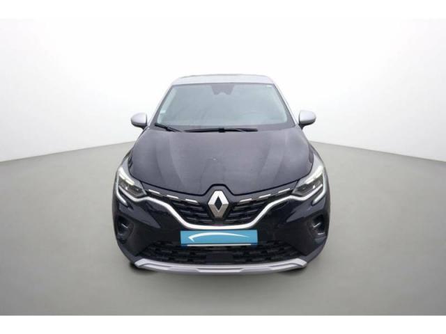 Renault Captur image 4
