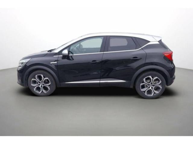 Renault Captur image 9