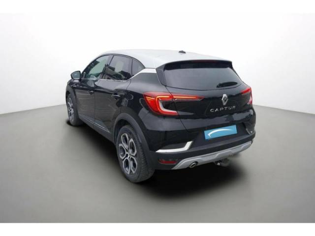 Renault Captur image 6