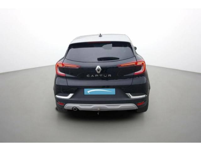 Renault Captur image 8