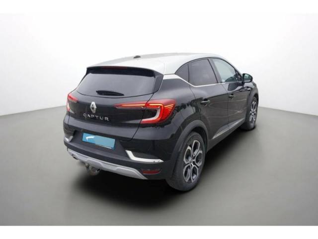 Renault Captur image 7