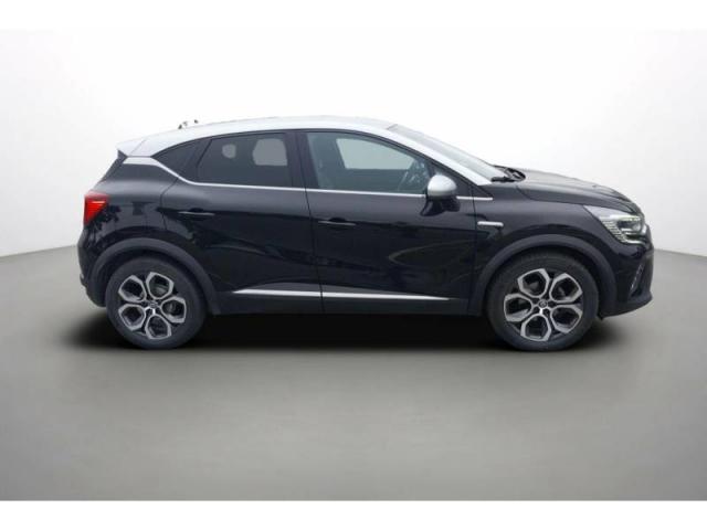 Renault Captur image 3