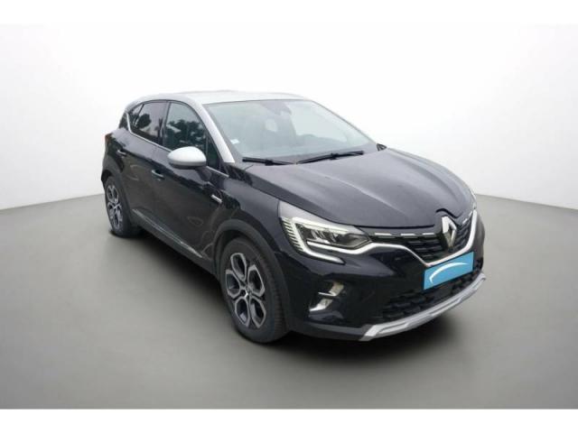Renault Captur image 5