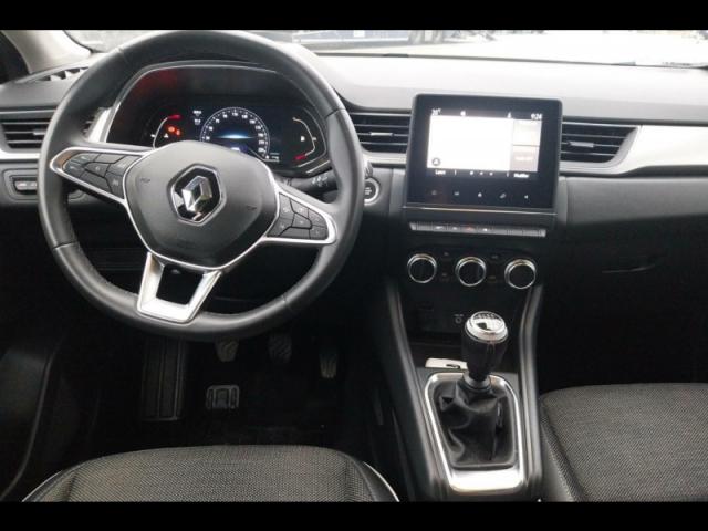 Renault Captur image 2