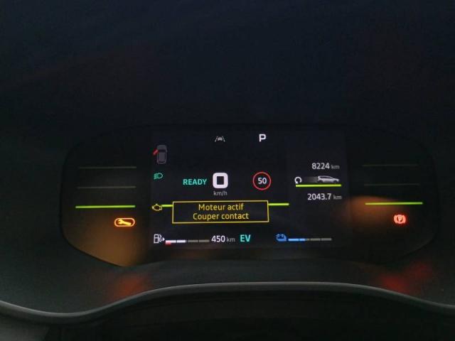 Dacia Jogger image 2