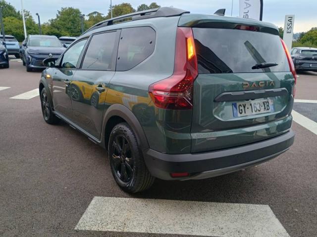 Dacia Jogger image 7