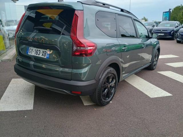 Dacia Jogger image 9