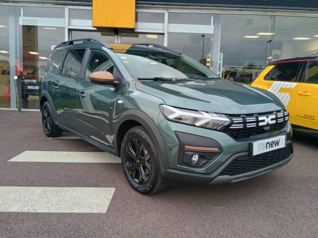 Dacia Jogger image 1