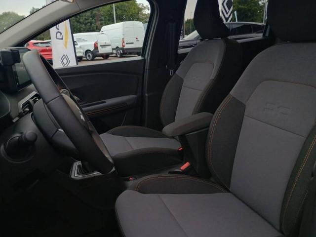 Dacia Jogger image 8
