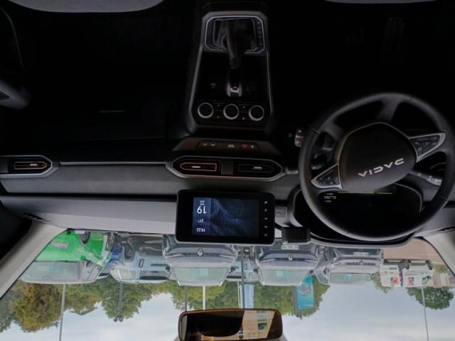 Dacia Jogger image 4