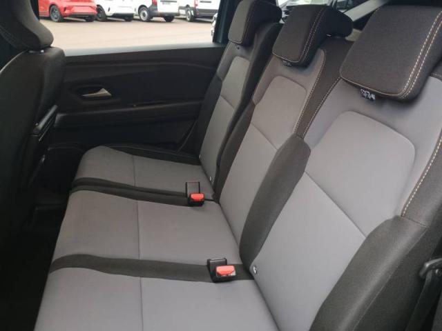 Dacia Jogger image 3