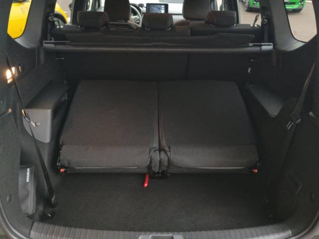 Dacia Jogger image 6
