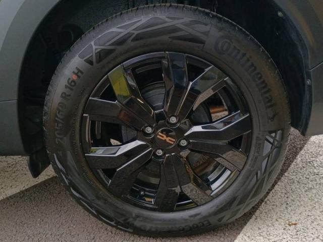 Dacia Jogger image 5