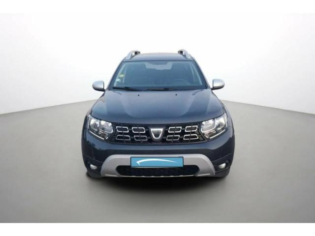 Dacia Duster image 1