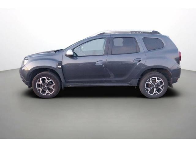 Dacia Duster image 8