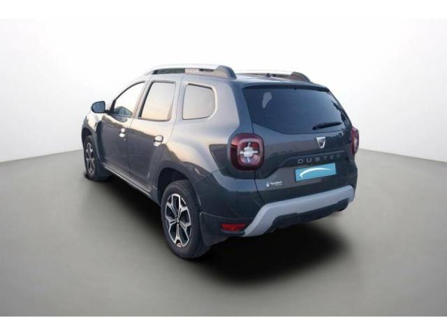 Dacia Duster image 5