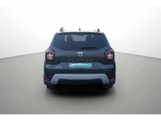 Dacia Duster image 6