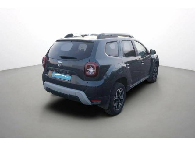 Dacia Duster image 7
