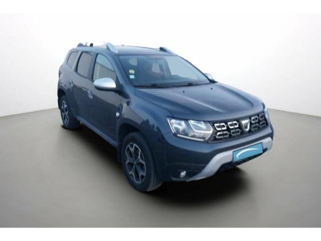 Dacia Duster image 4