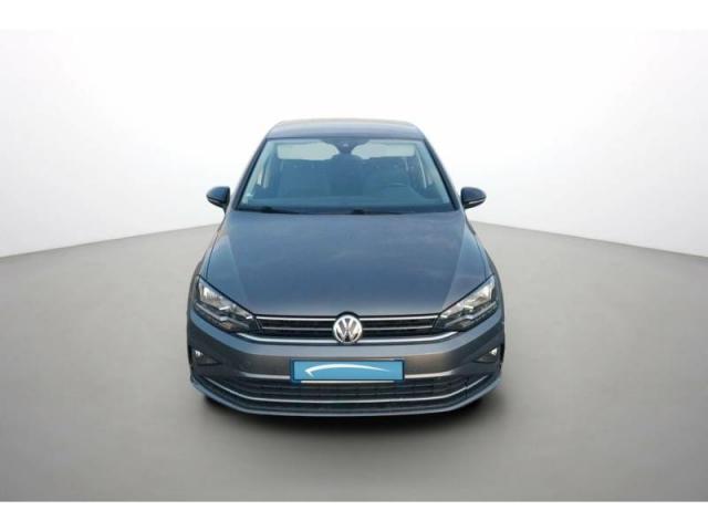 Volkswagen Golf Sportsvan image 1