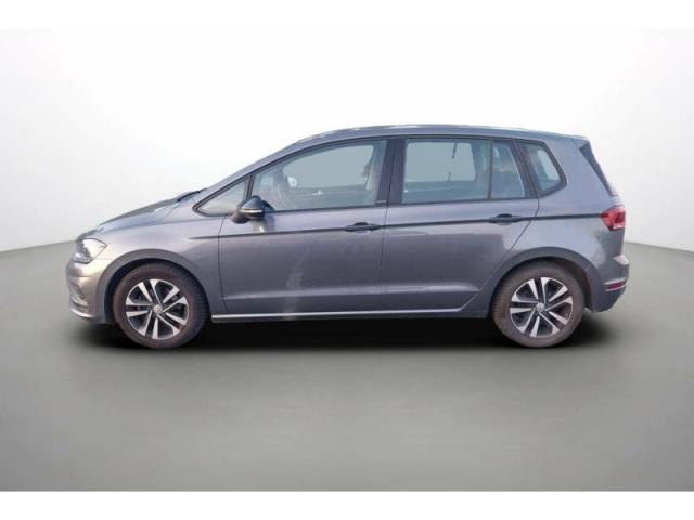 Volkswagen Golf Sportsvan image 3