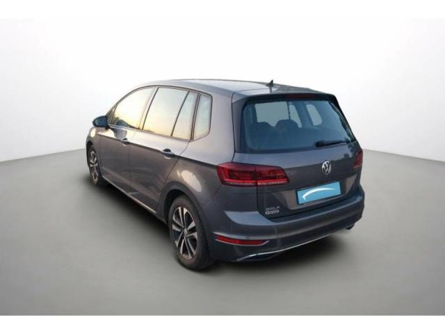 Volkswagen Golf Sportsvan image 6