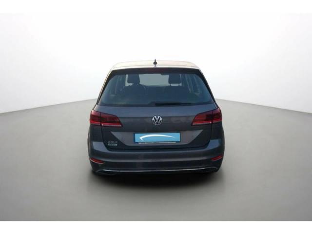 Volkswagen Golf Sportsvan image 4