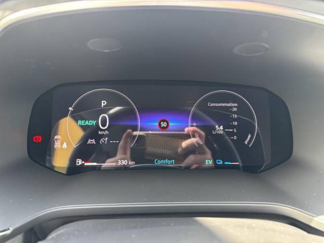 Renault Captur image 8