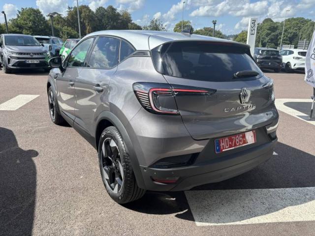 Renault Captur image 7