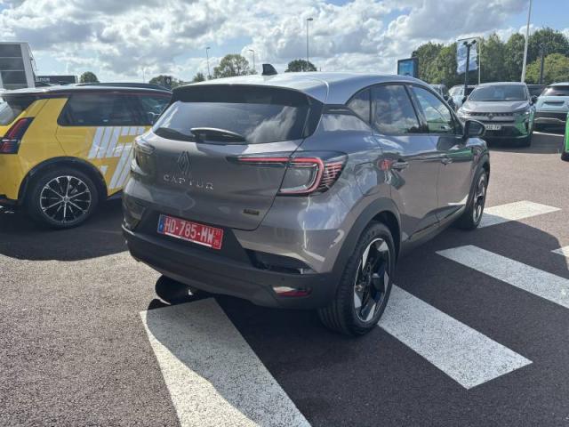 Renault Captur image 5