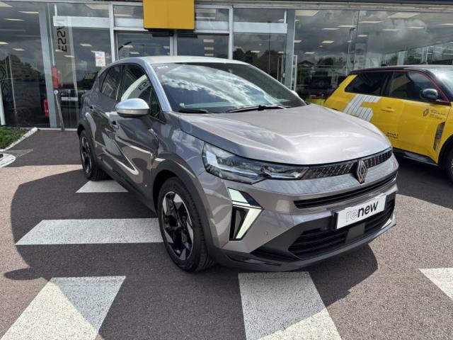 Renault Captur image 3