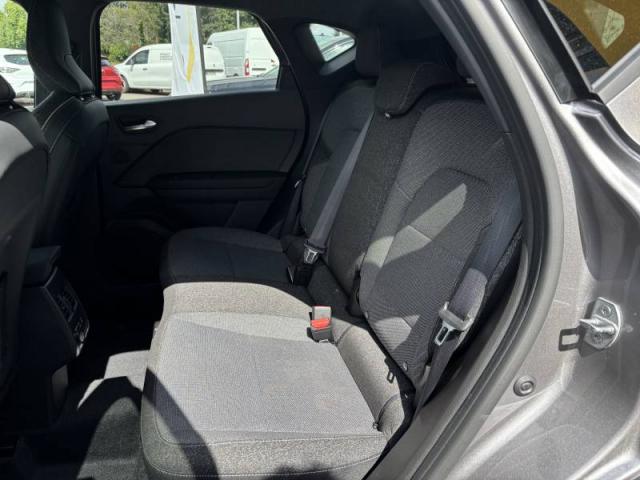 Renault Captur image 4