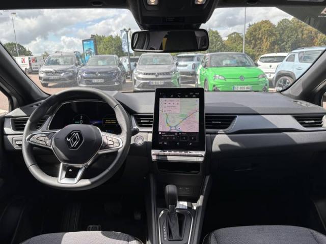 Renault Captur image 1