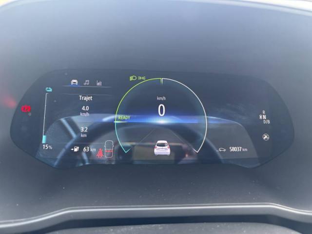 Renault Zoe image 8