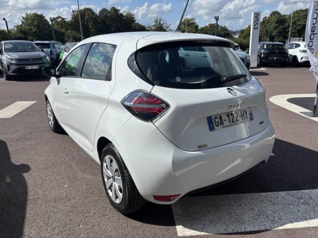 Renault Zoe image 6