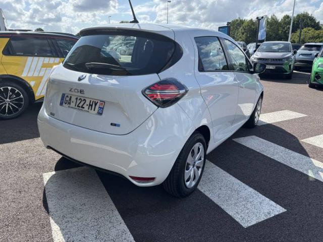 Renault Zoe image 2