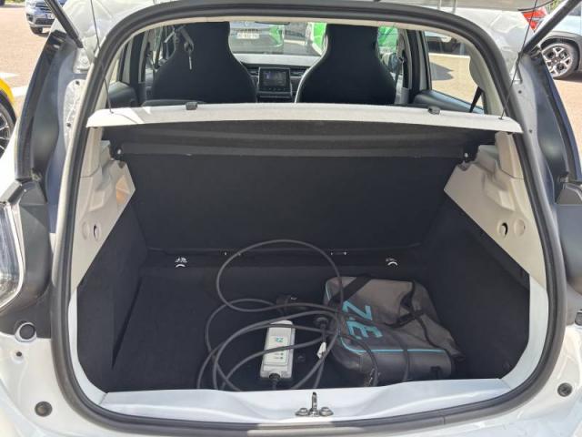 Renault Zoe image 5