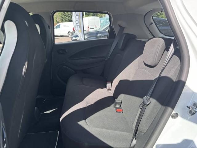 Renault Zoe image 9