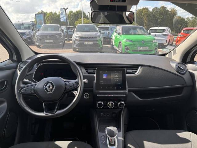 Renault Zoe image 4