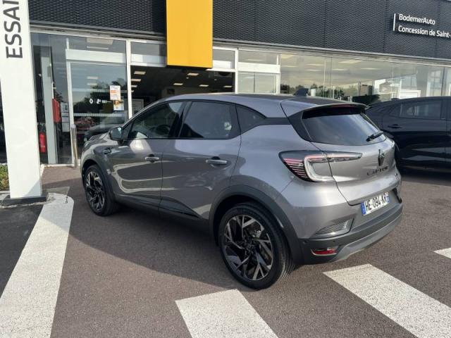 Renault Captur image 7