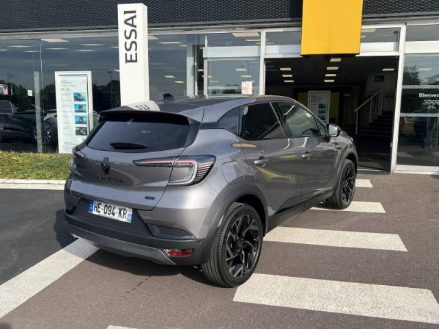 Renault Captur image 8