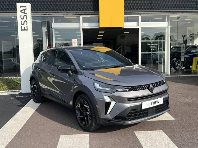 Renault Captur image 1