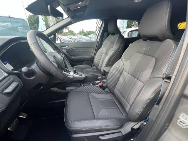 Renault Captur image 3