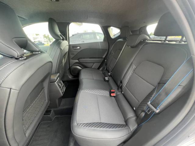 Renault Captur image 9