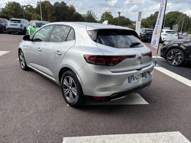 Renault Mégane image 8
