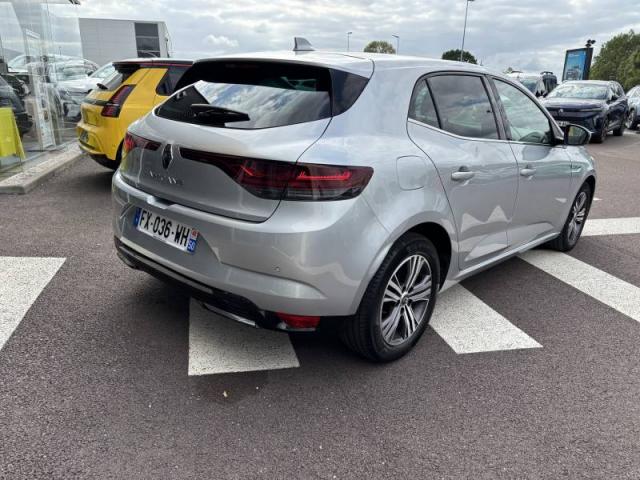 Renault Mégane image 1