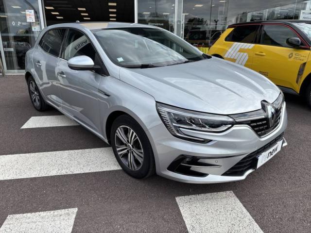 Renault Mégane image 4