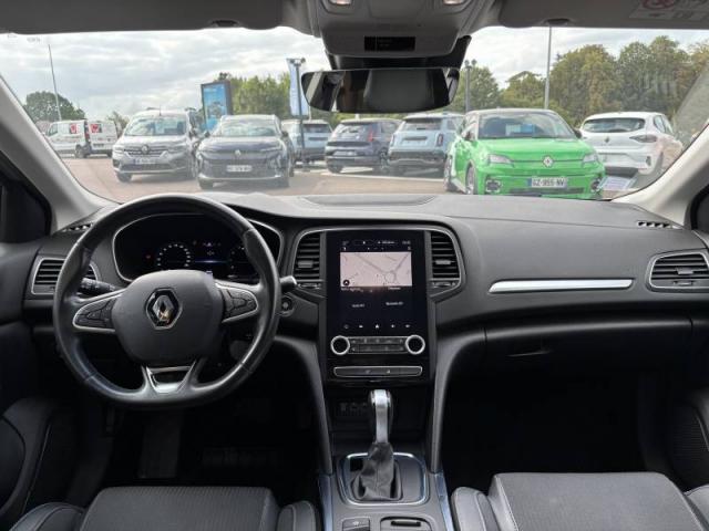 Renault Mégane image 5