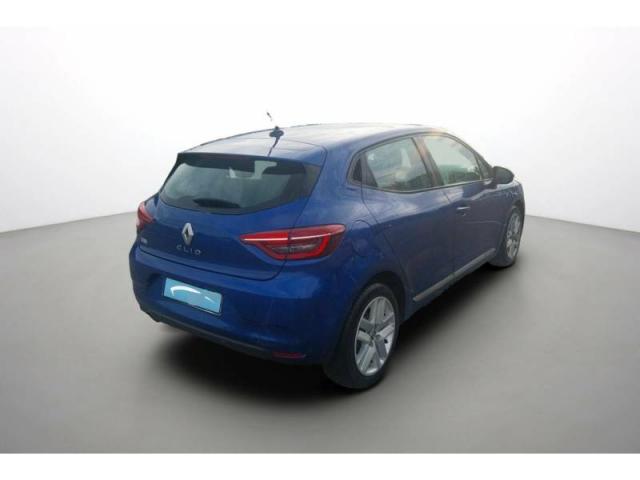 Renault Clio image 1
