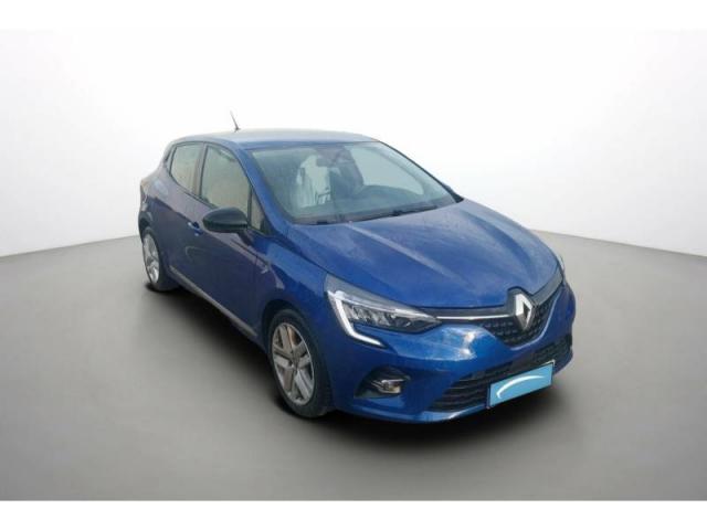 Renault Clio image 8